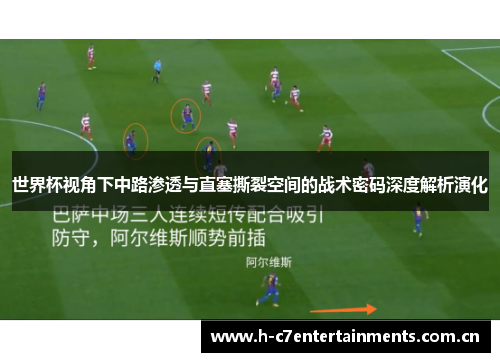 世界杯视角下中路渗透与直塞撕裂空间的战术密码深度解析演化