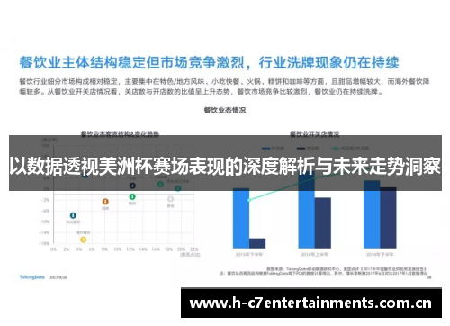 以数据透视美洲杯赛场表现的深度解析与未来走势洞察